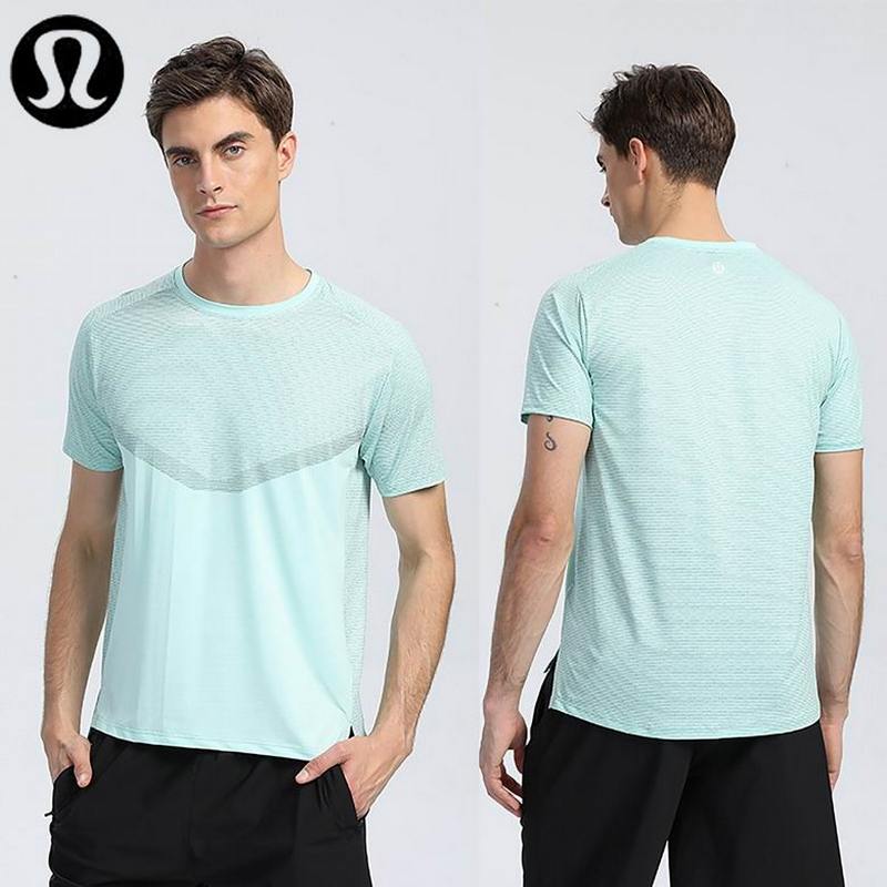 Lululemon Men's T-shirts 239